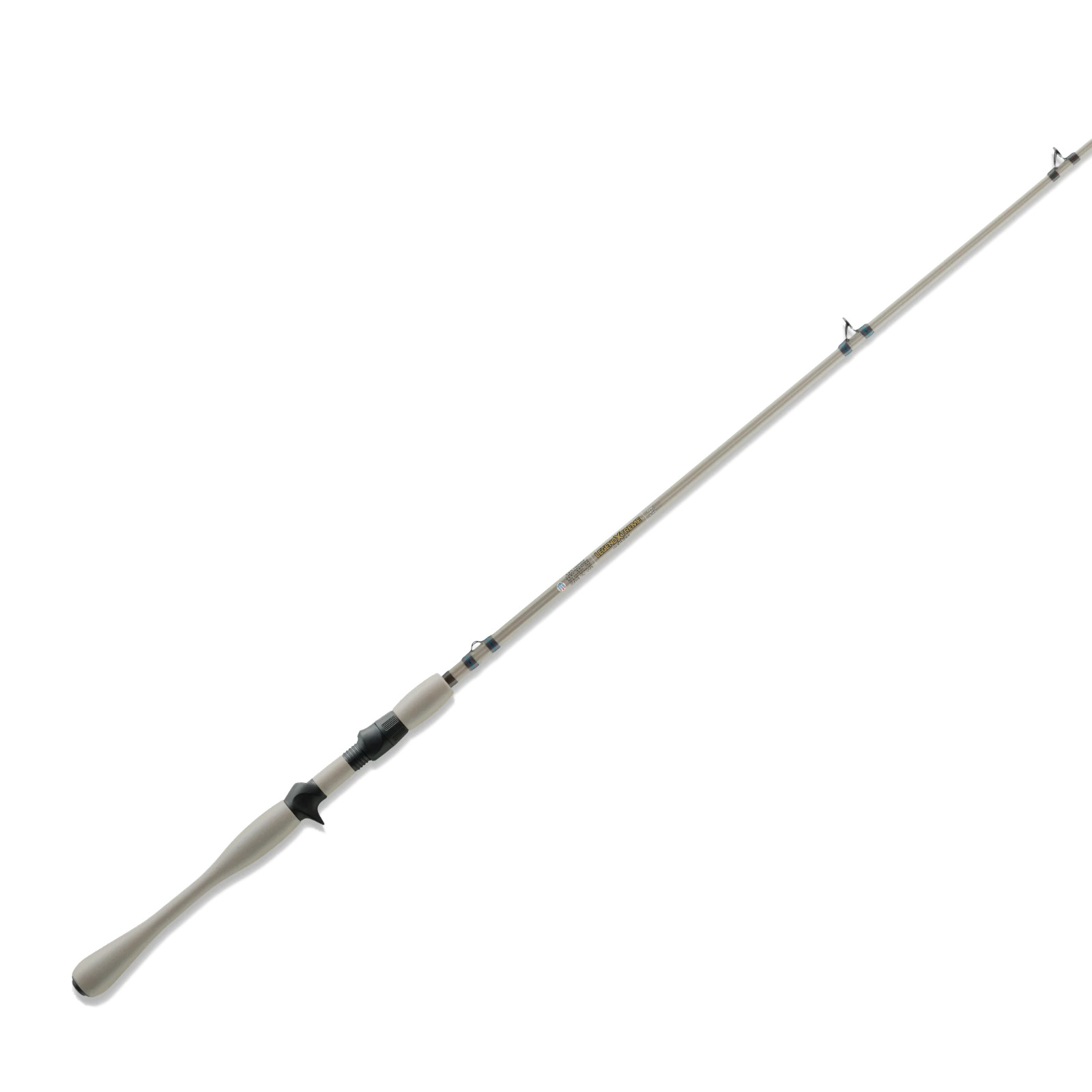St. Croix Legend Xtreme Inshore 7′ Medium Heavy Fast Casting Rod XSC70MHF