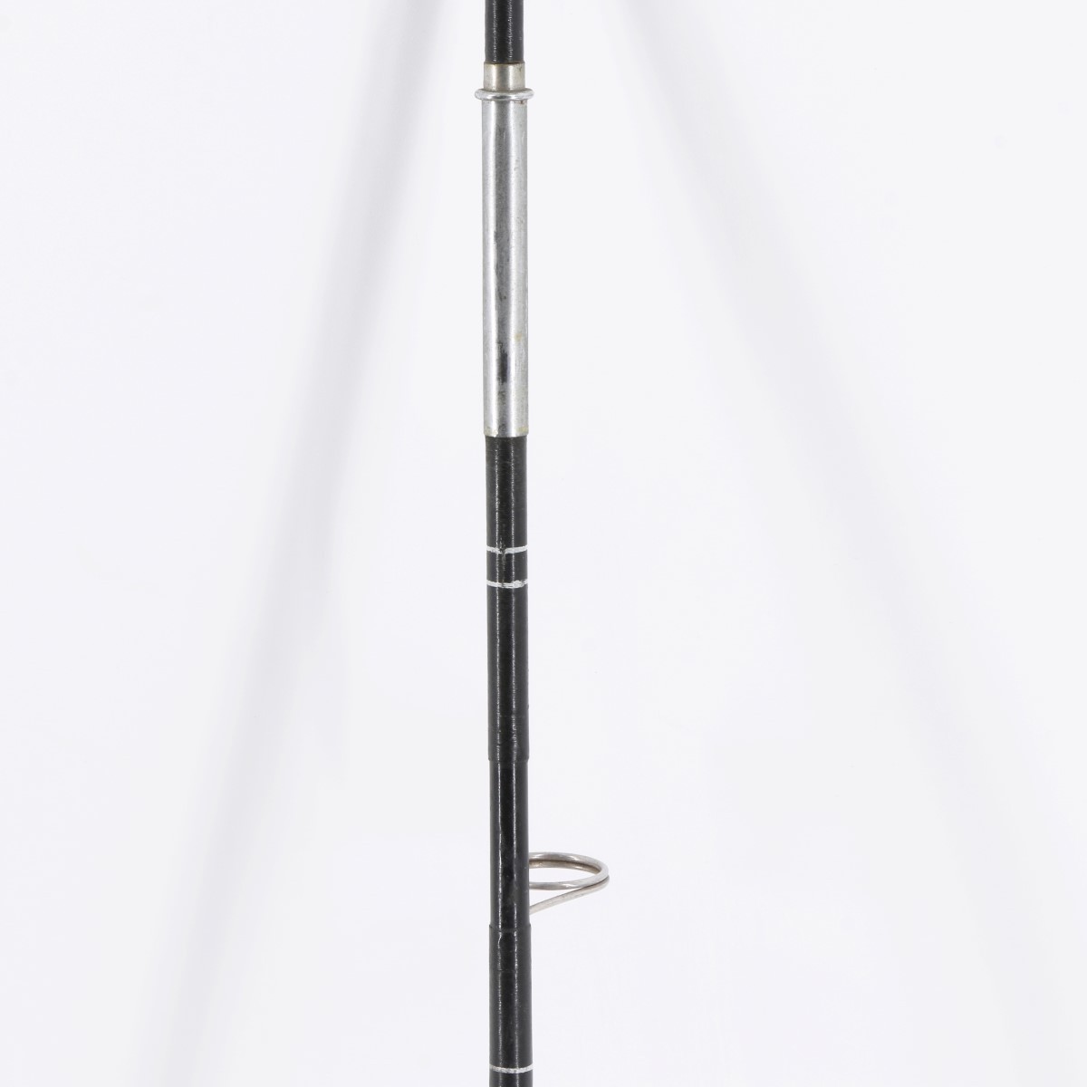 Tebco 6010 Spinning Reel Gold w/4’9″ Rod Combo (FPP010681)