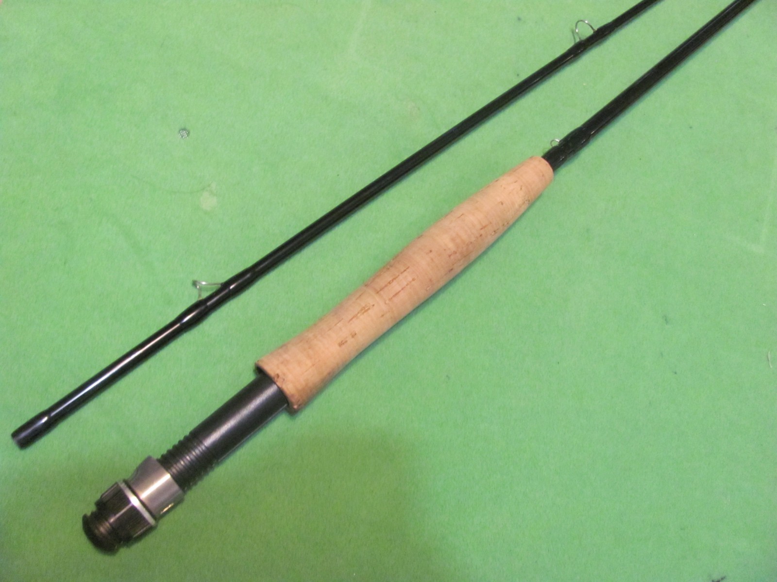 Scheels Sport Pro Classic PC-90516-2 9″ 0″ #5/6 2-Piece Fly Fishing Rod