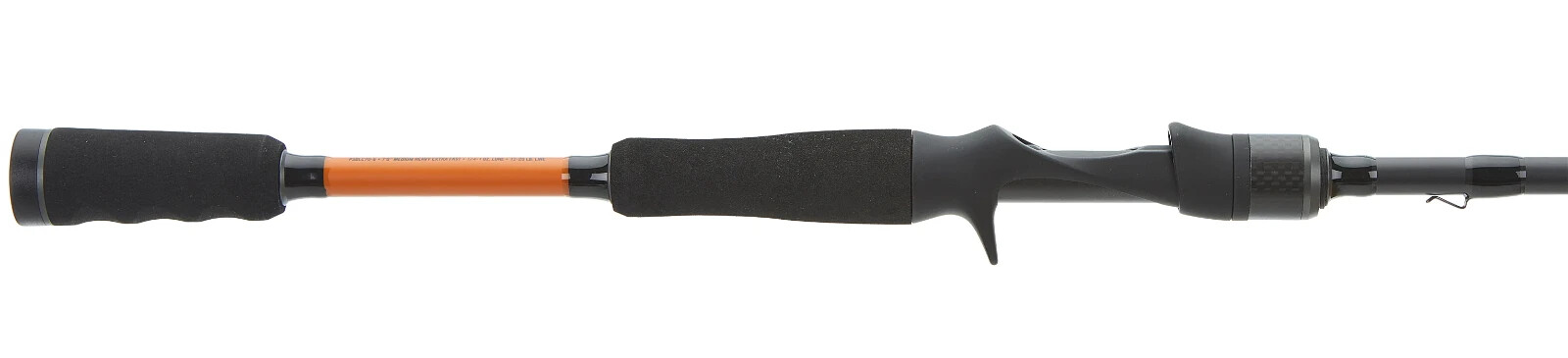 Abu Garcia Pro Series Bobby Lane 7′ Medium Heavy Casting Rod PSBLC70-6