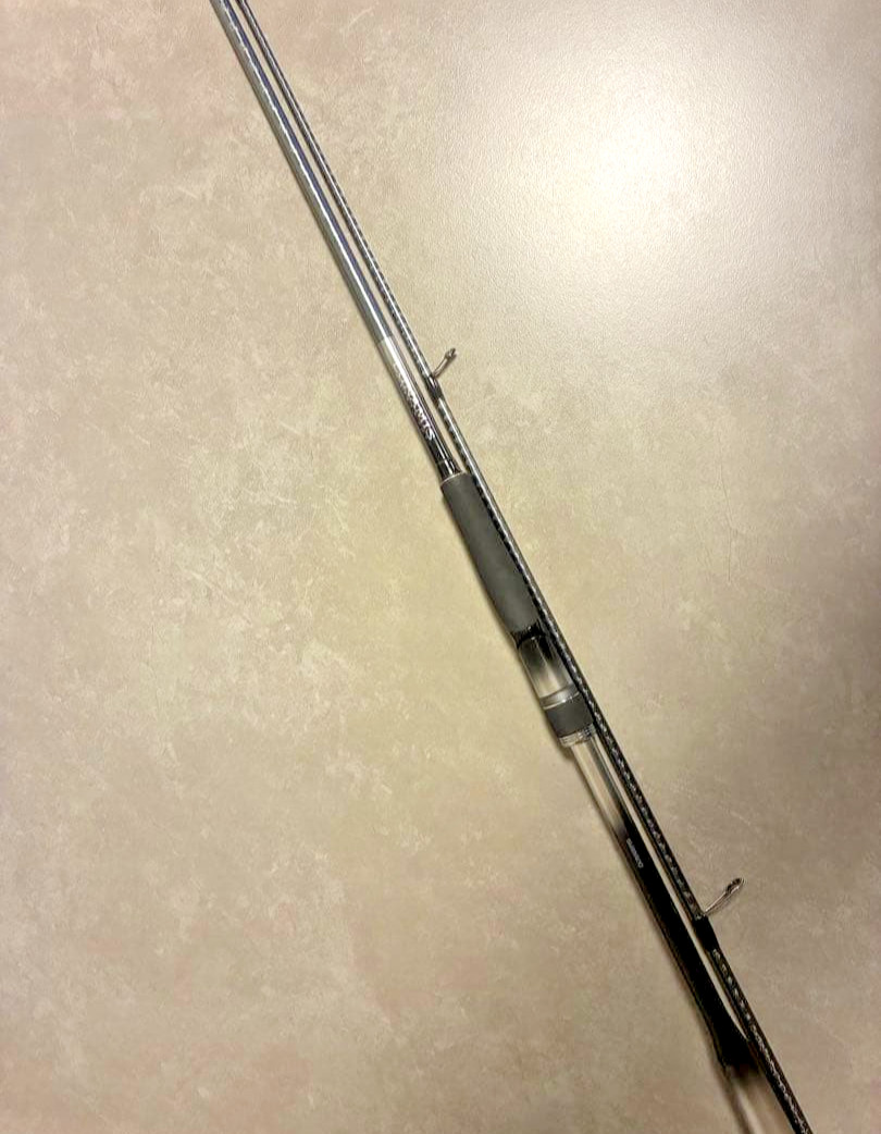 SHIMANO S96MH Seabass Rod 9ft6in MH Power Plug Jig PE 1-2.5 Warranty Belt