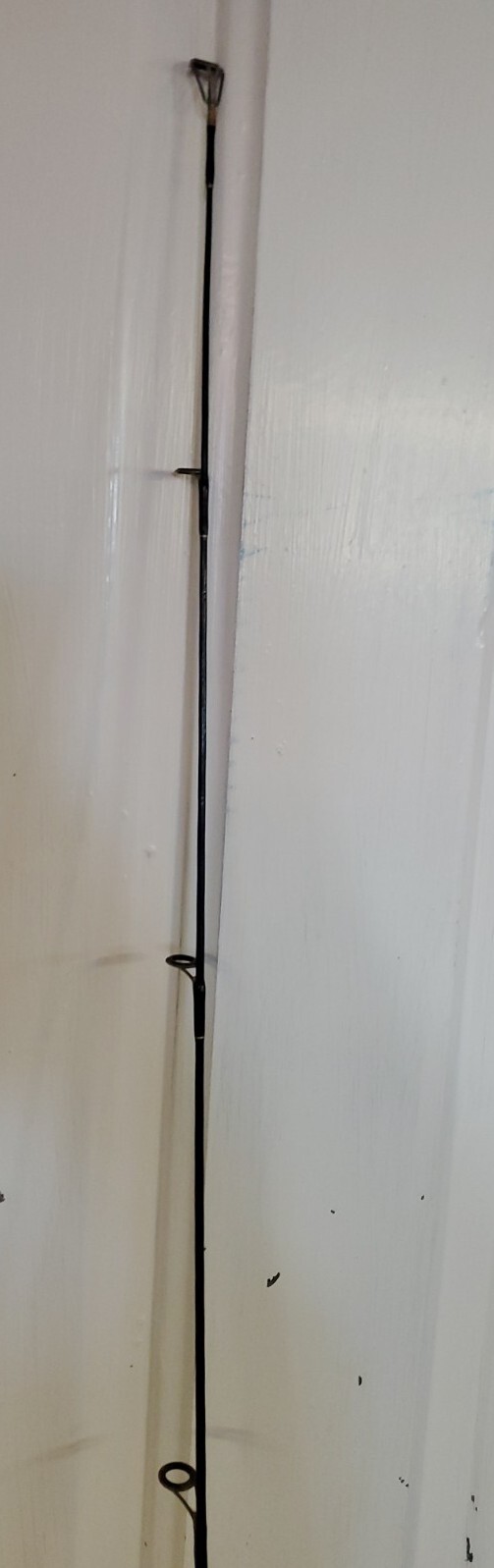 Vintage Bass Pro Shops S56MS Rod and Mark I Reel