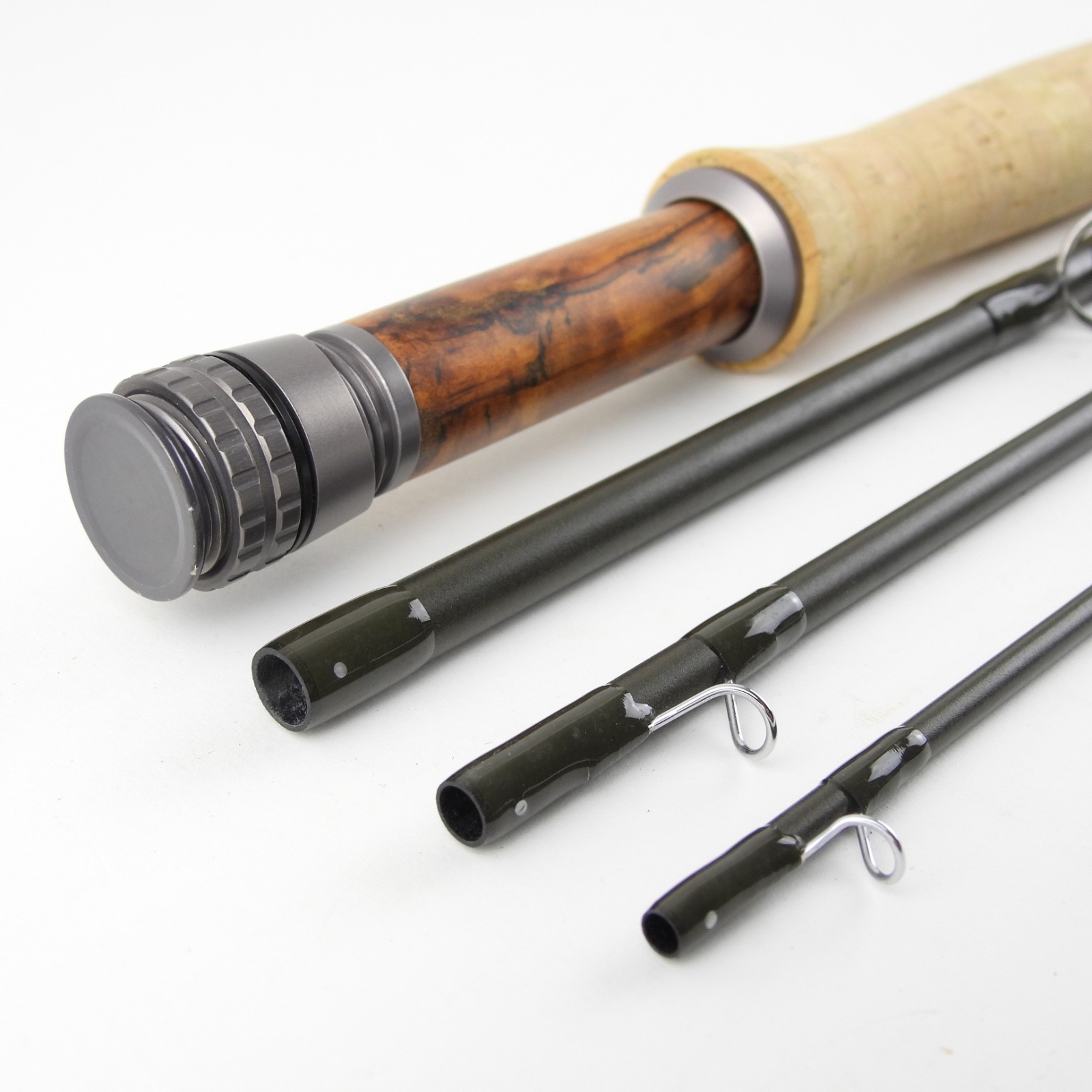 Orvis Recon Fly Fishing Rod. 9’. 5wt. W/ Tube & Sock.