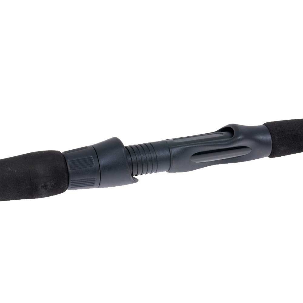 HART Saltwater Medium Light Spinning Rod NATION SPIN ML9 5-24g