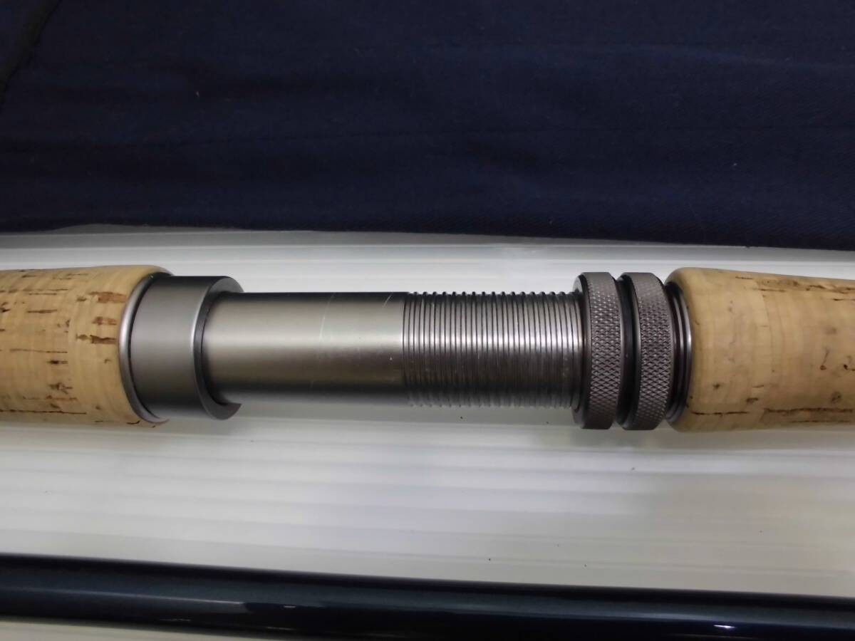 PARTRIDGE Ian Gordon Spey Rods 1650.421 14’0