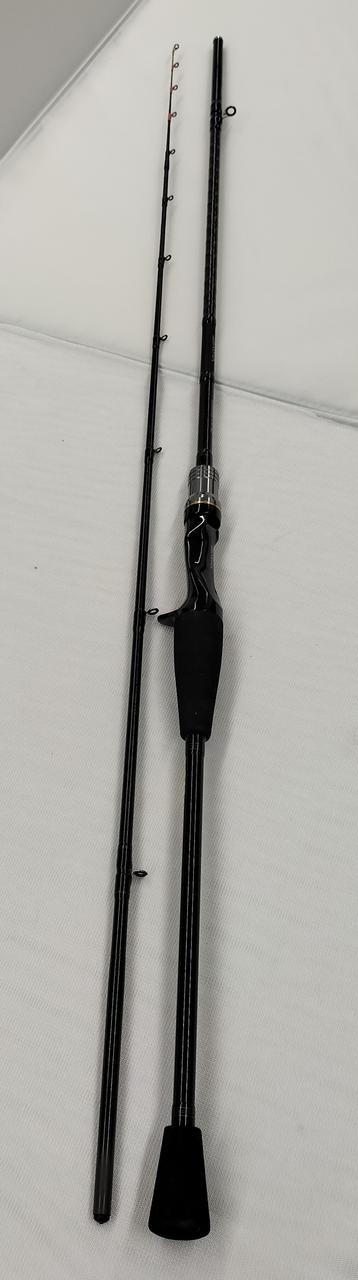 Daiwa Filefish X M-180 Fishing Rod 5’11” 95g Saltwater Tackle for Filefish