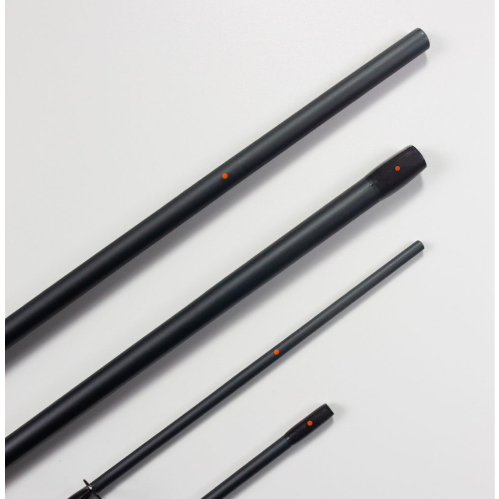 Cortland Nymph Series Rod