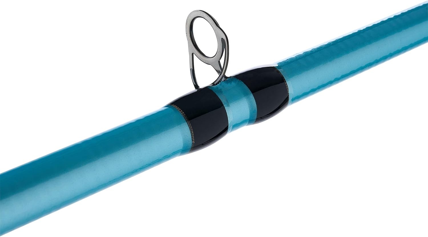 Two-Piece 10′ Graphite Casting Rod – Optimal Flexibility & Control for Anglers