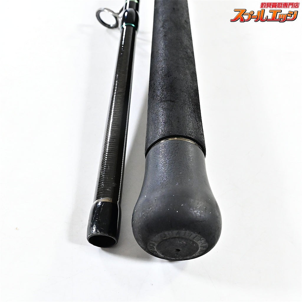 Ripple Fisher Runner Exceed 911EMH Spinning Rod Fishing v47417