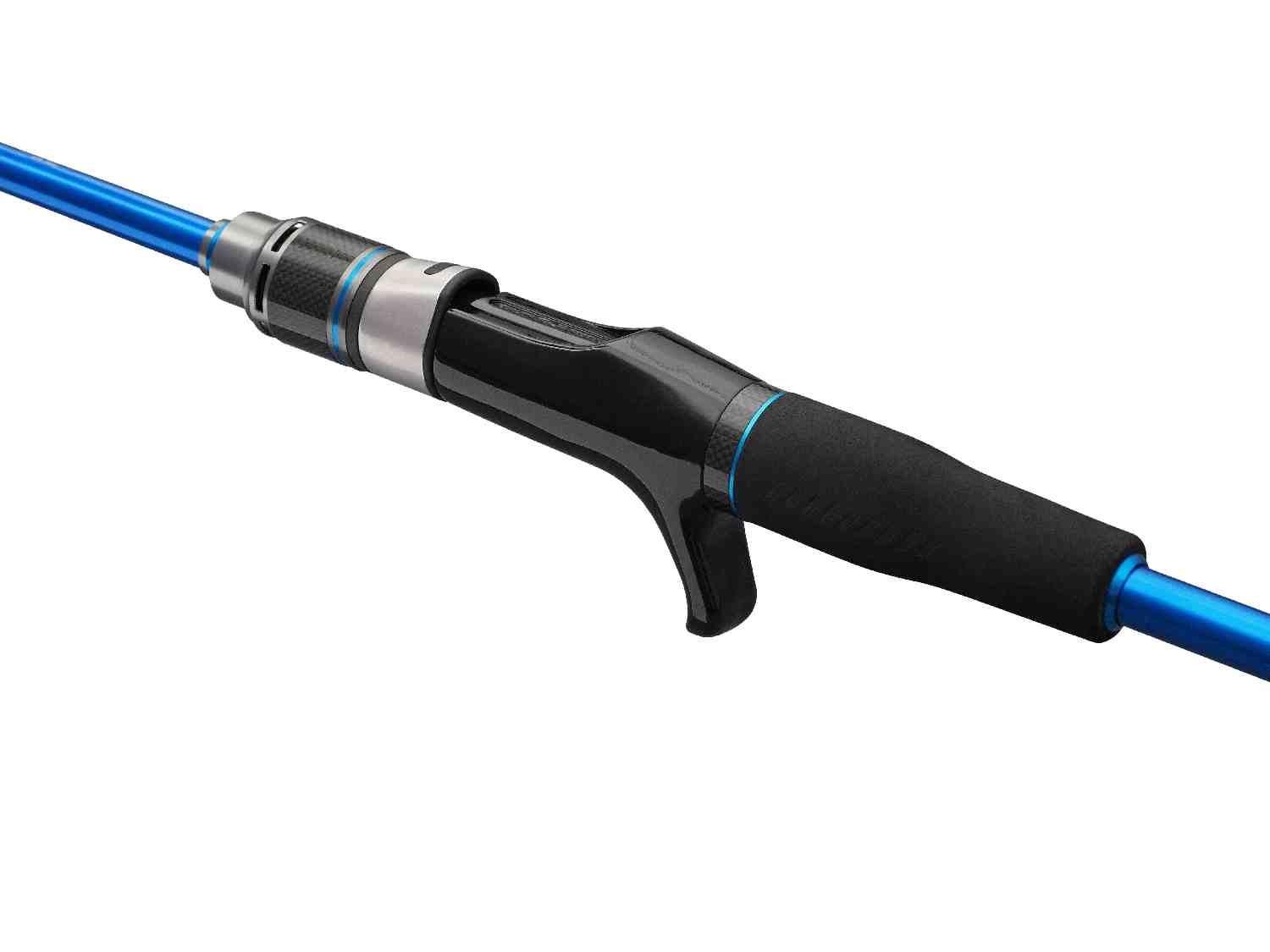 PENN Retaliate X Jigging Cast Rod 5’6″ <300g 1sec