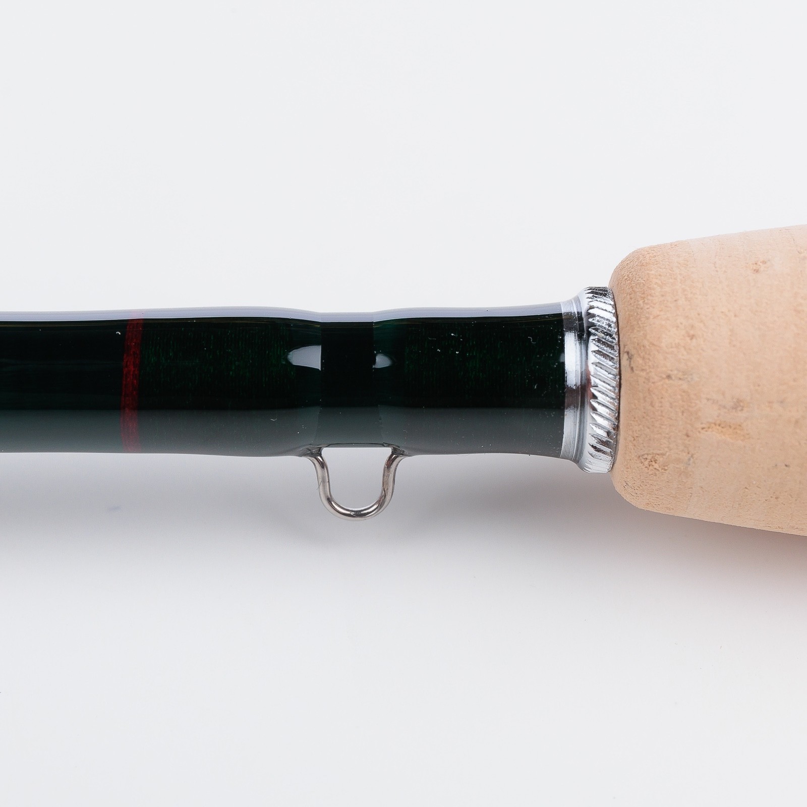 R L Winston Pure 2 9 FT 5 WT Fly Rod – Free Fly Line – Free 2 Day Shipping