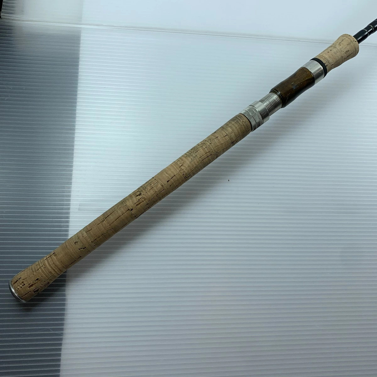 Souls Explorer TF-E86HS Fishing Rod C Grade Used 86cm/33.9in