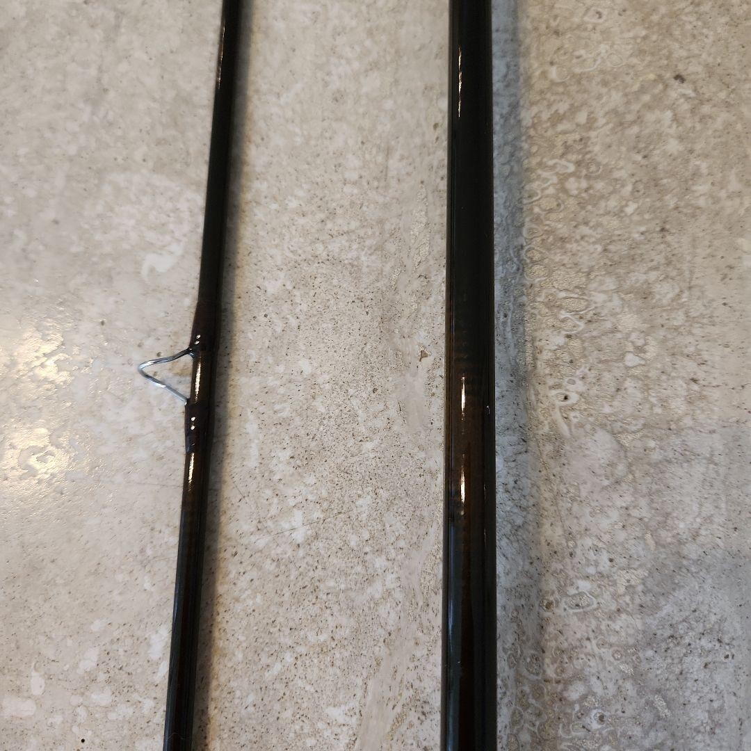 Sage RPL +790Graphite Ⅲ♯︎7Line9’0”