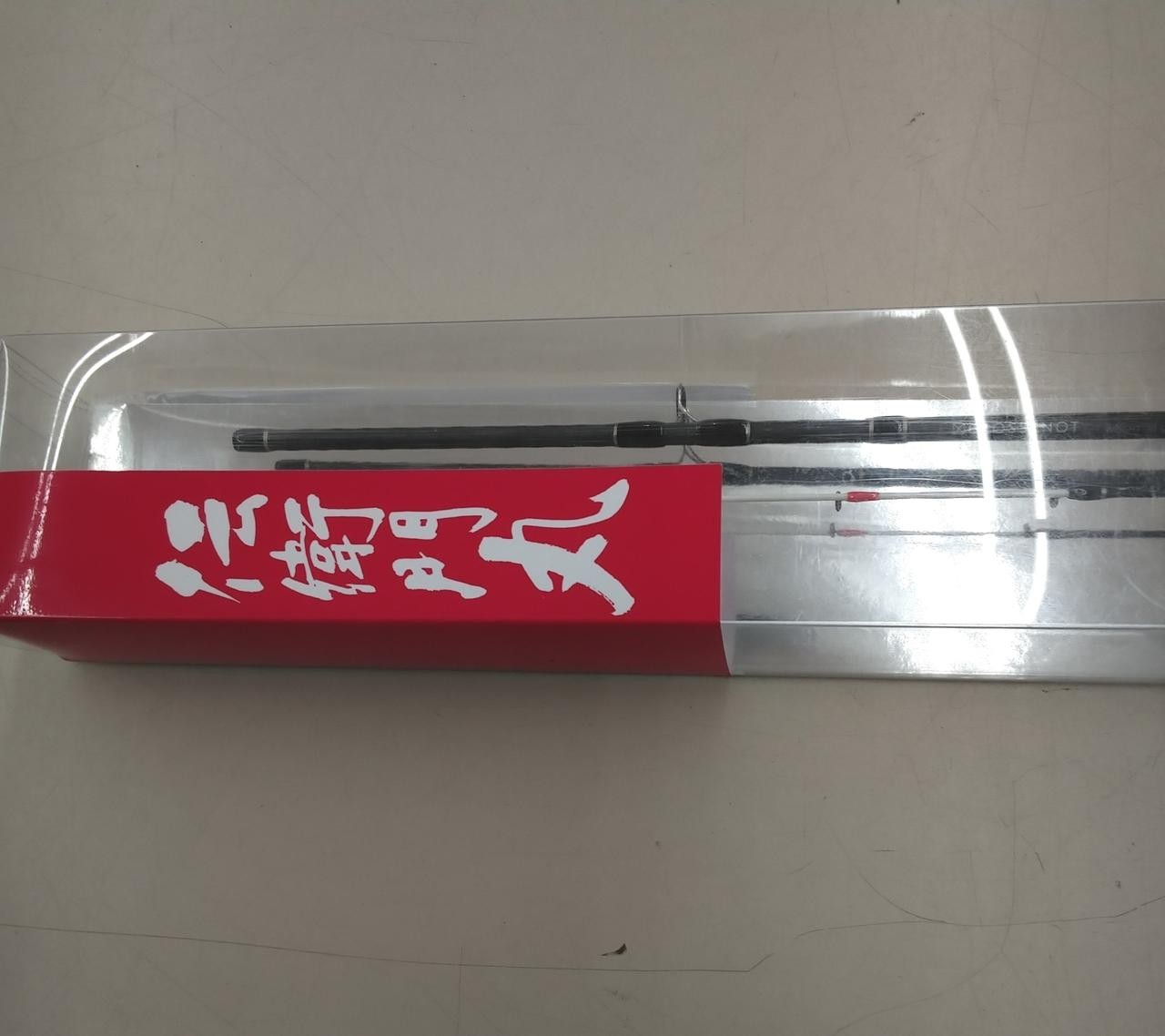 Takamiya Light-Aji Special Rod 170cm (67in), 20-50g, Good Condition