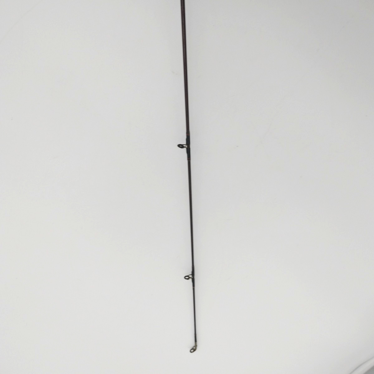 Quantum QWC56MA Medium Action Casting Fishing Rod 5’6″ Lure weight 1/4 – 3/4 oz