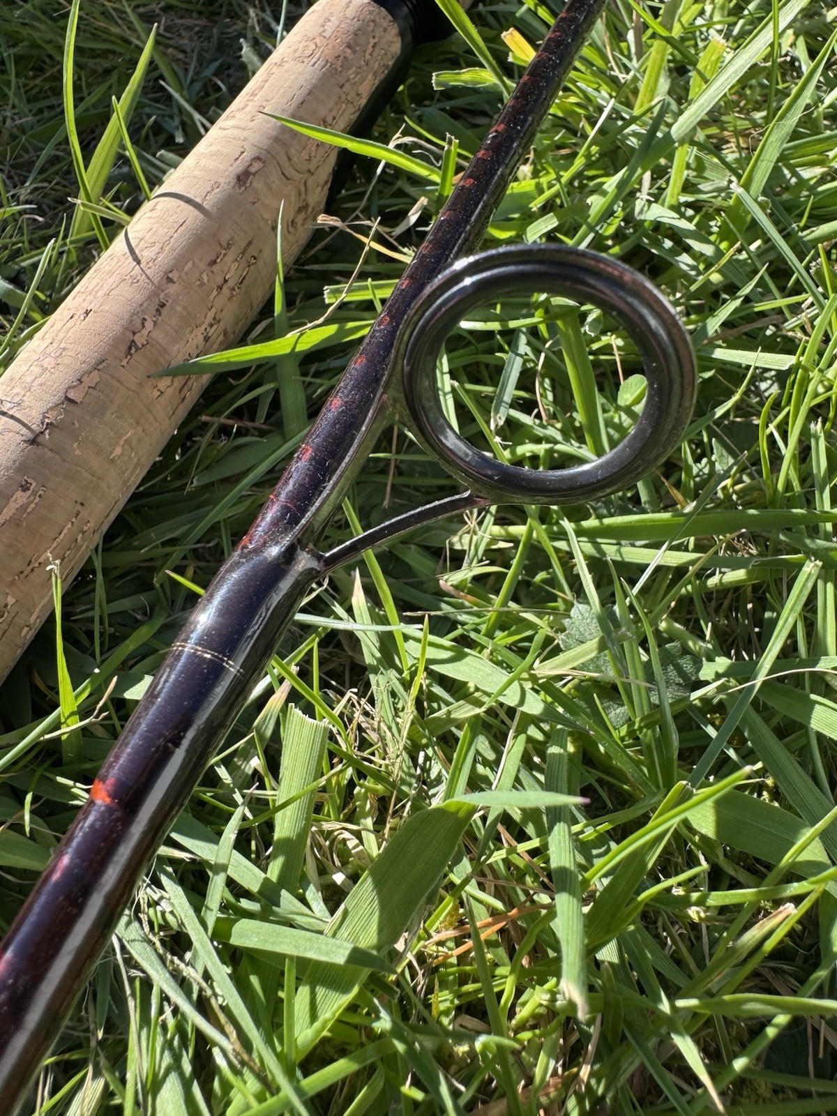 Wychwood Sharpshooter Spin 9ft 30-60g Trout Salmon Sea Pike Fishing Spinning Rod