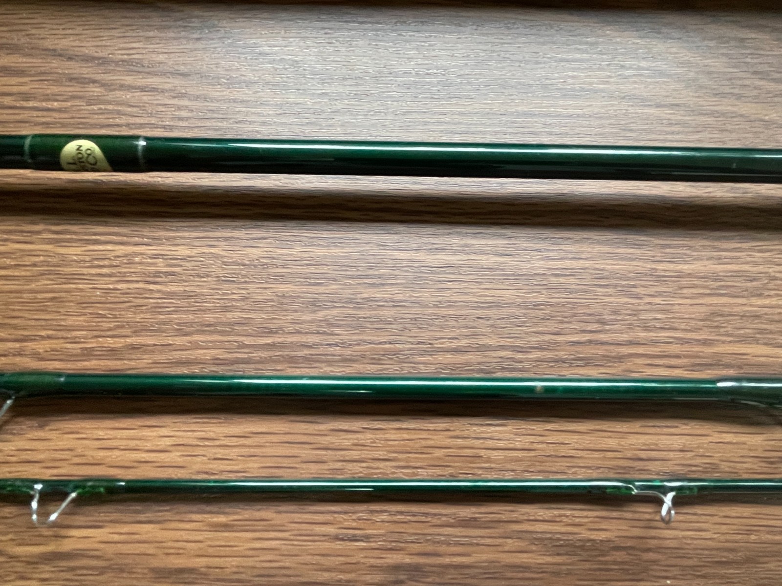 R.L.Winston LT #8wt 9’0″ Tube 3pce 54090 Used Fly Fishing Rod Carbon Japan
