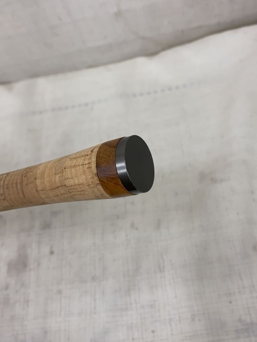 Tenryu Trout Fishing Rod RZ53UL-BC 5’3″ (160cm) B Used Japan
