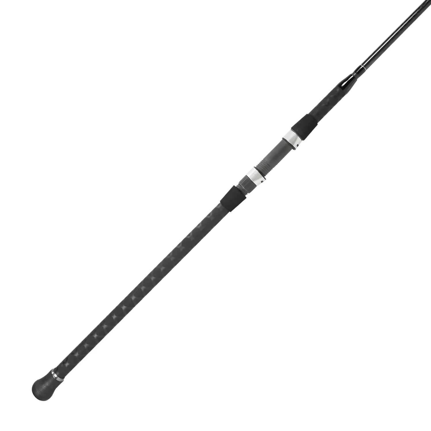 Okuma Psycho Stick 7’2″ Medium Heavy, Fast Action Casting Rod – PSY-C-721MH