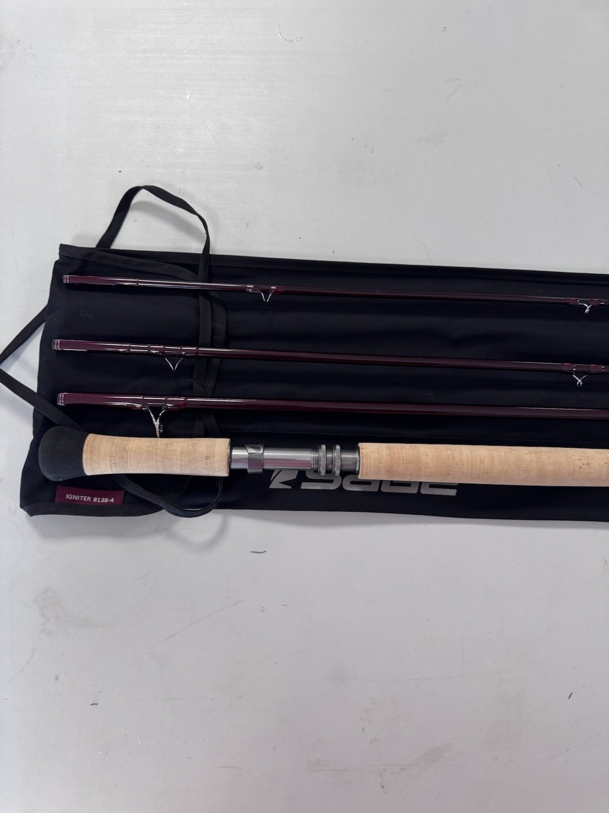 Sage Igniter 8136/4