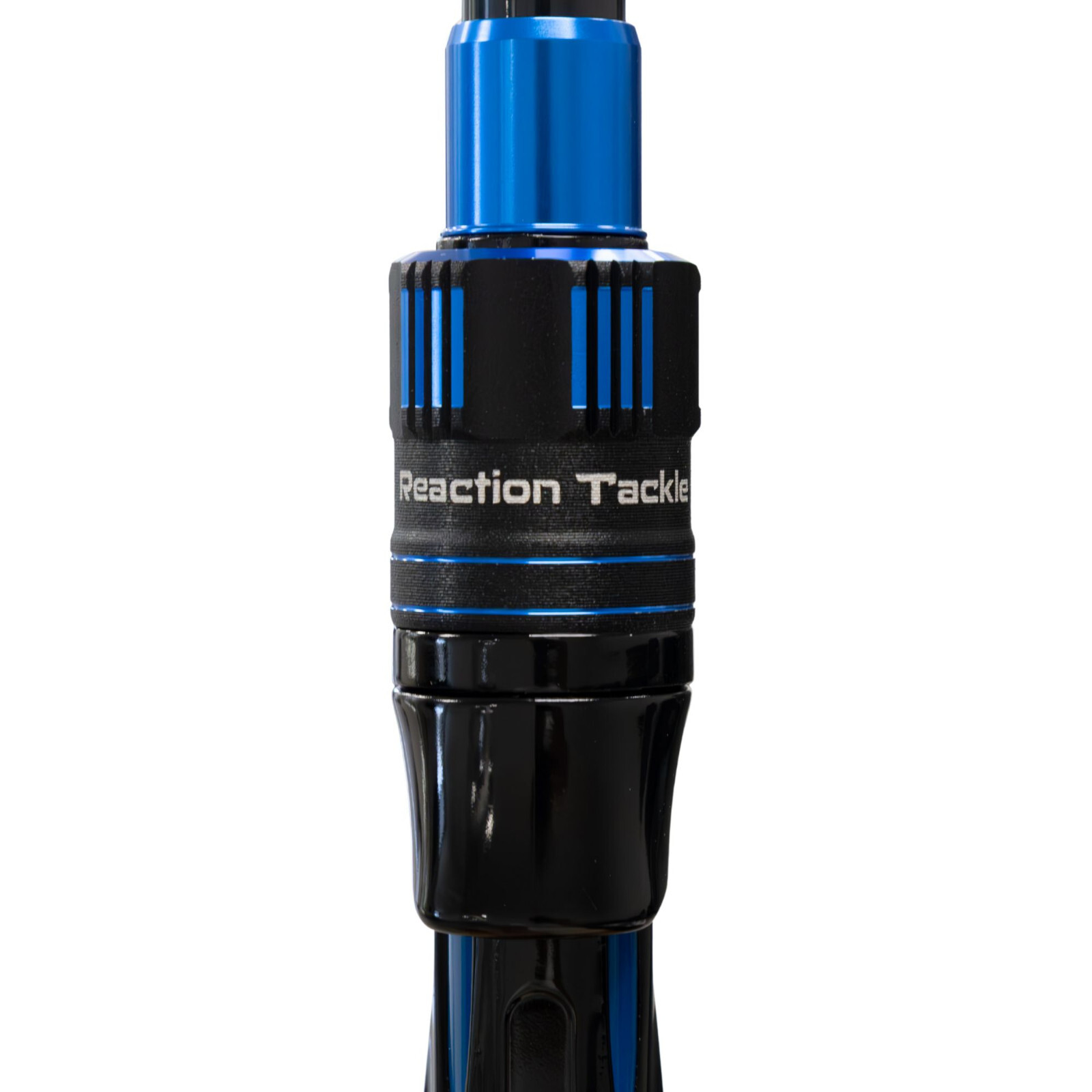 Reaction Tackle Telescopic Spinning Rod Series– Carbon Travel Fishing Rod