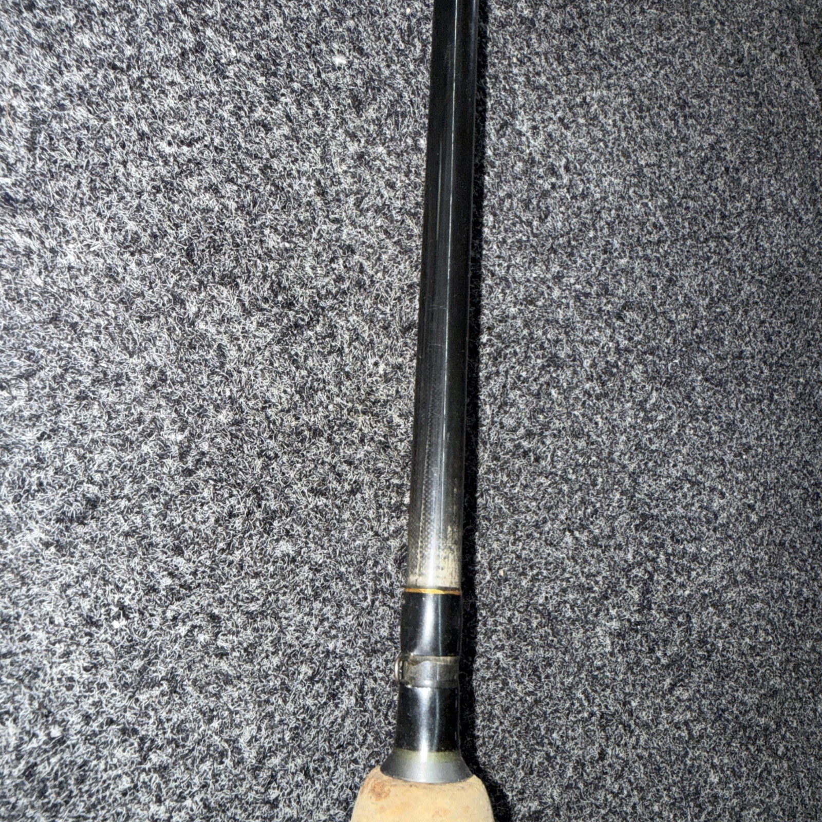 Acadia Sports P Series Bait cast Rod Model RPS-661-ML 4-10 lb. 1 Piece Used