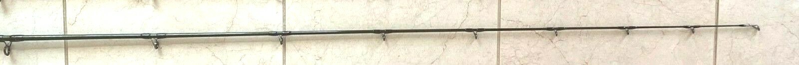1-PC 6’6″ Casting Kayak Rod – Value of $130 – $48.99 (New)
