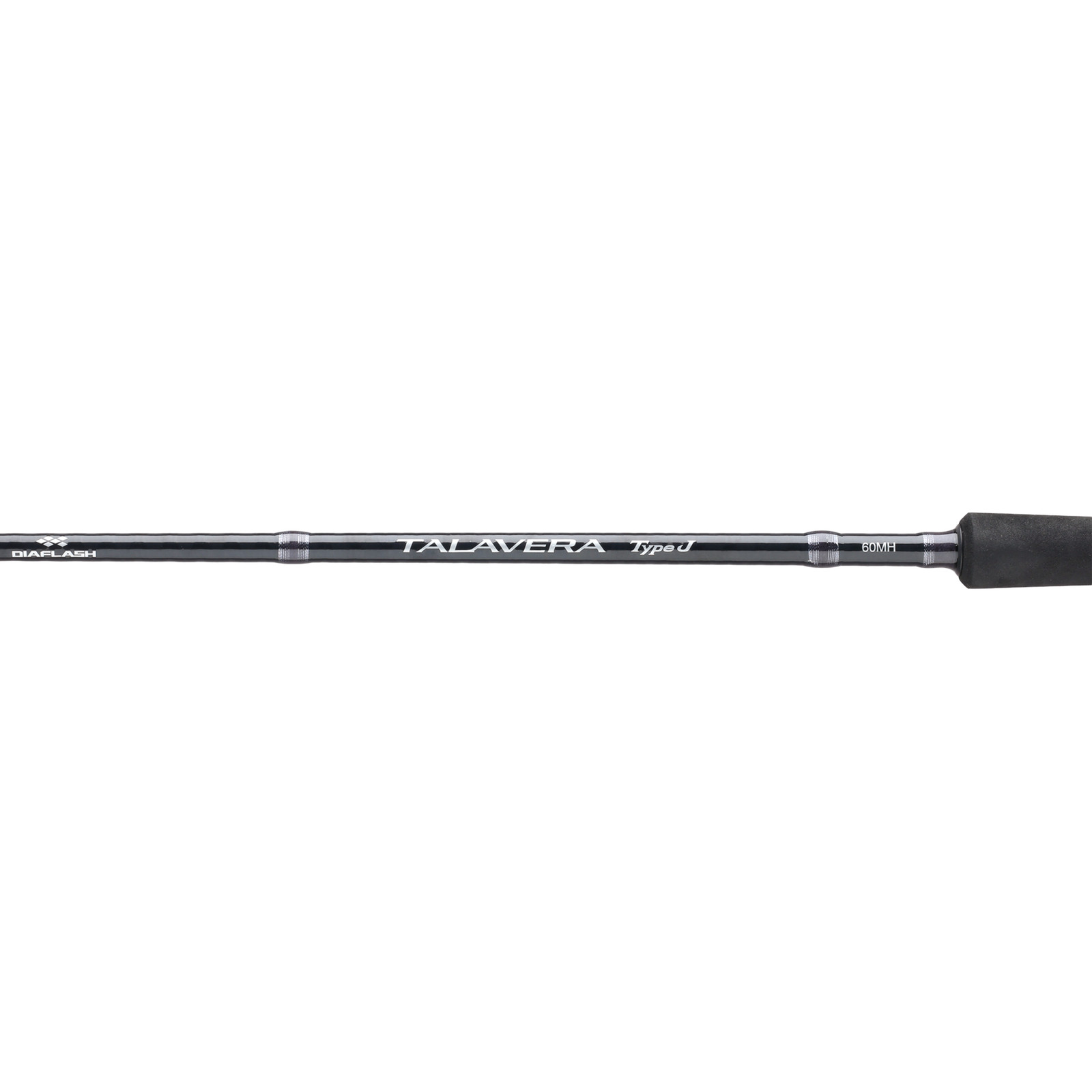 Shimano TALAVERA TYPE J SPINNING A, Saltwater, Jigging, Spinning, 6’0″, Mediu…
