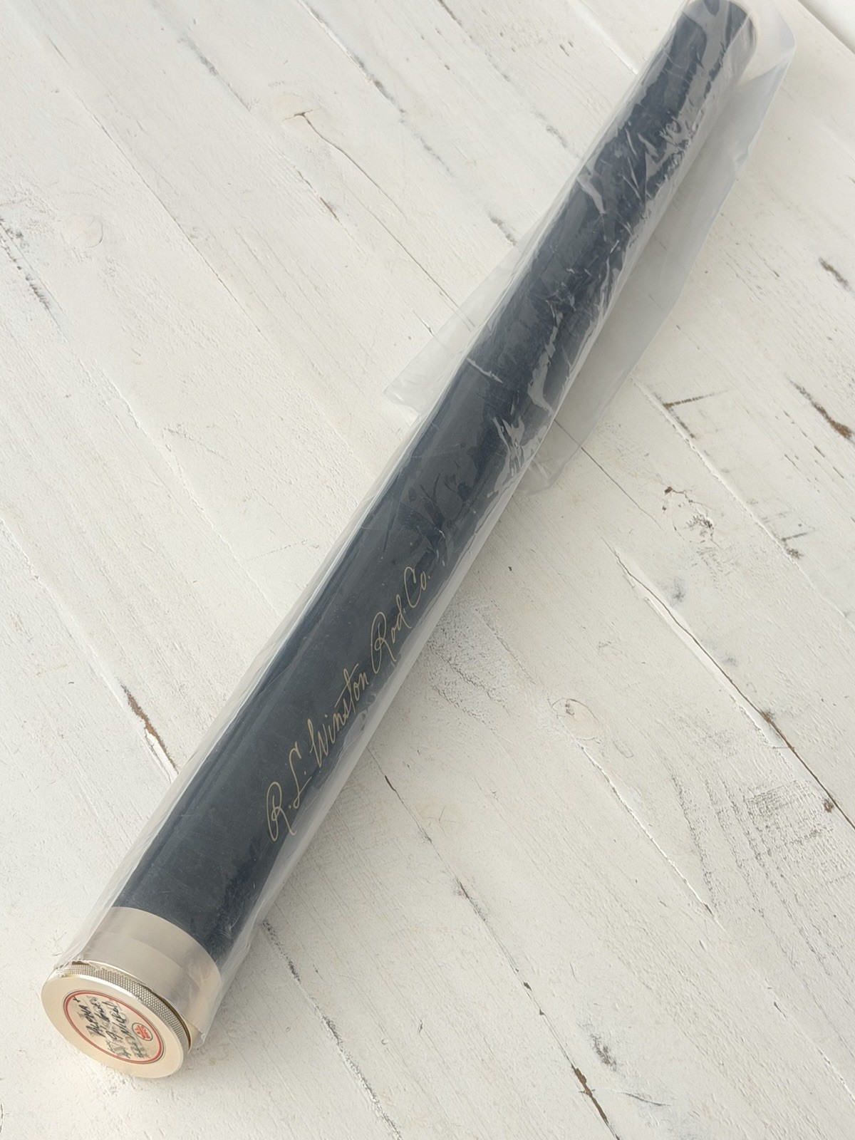 **BEAUTIFUL**🔥RL WINSTON ALPHA + 6wt. 9’ft FlyRod!! 🔥