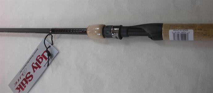 Shakespeare 1324344 USESP701M 7 Ft Ugly Stik Elite Spinning Rod