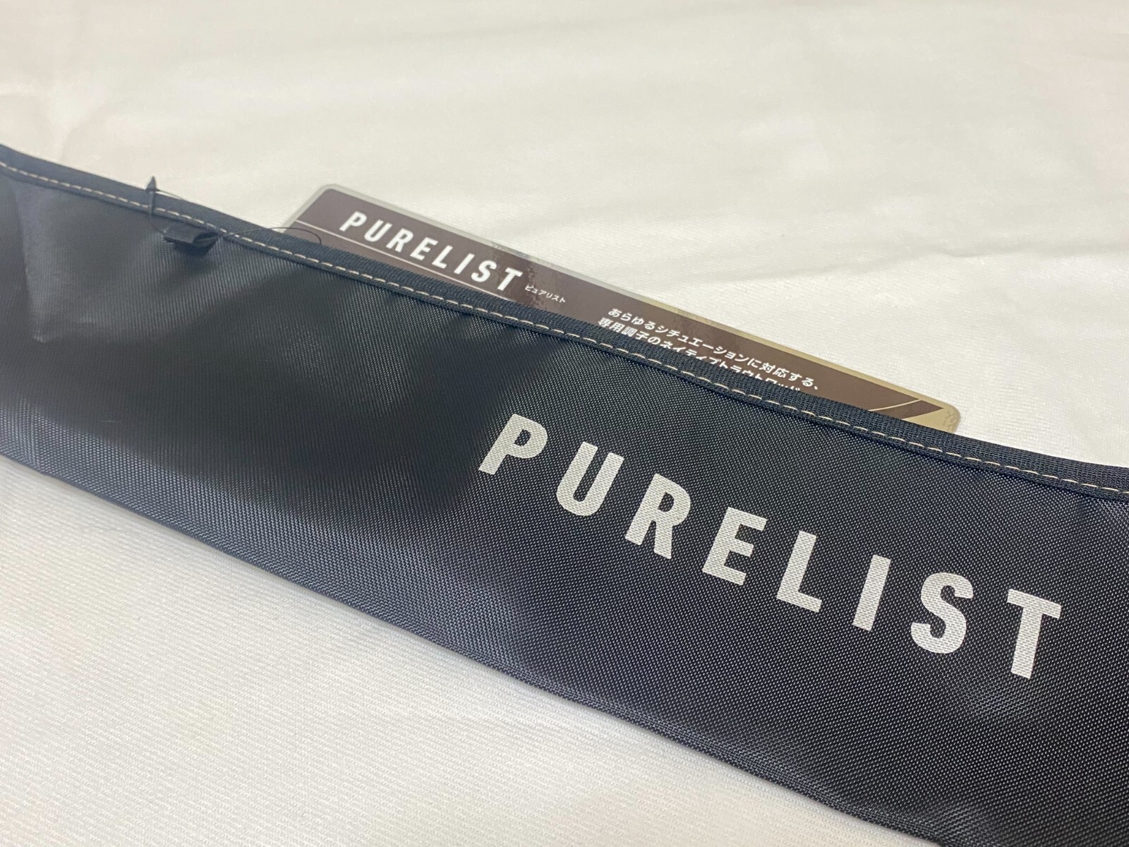 DAIWA 23 PURELIST 53UL・W Native Trout Rod Spinning 5.3 ft From Japan