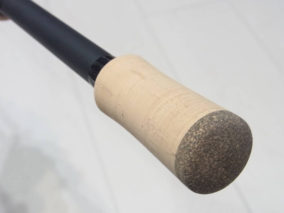 Brand new G.Loomis GLoomis 24 GLX 855C JWR Latest model Rare item