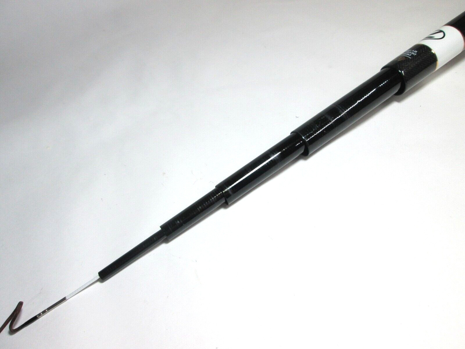 SALE! PROX AX SEMEWAZA Kyougi BannoBouhatei Choukou 600 Versatile Telescopic Rod