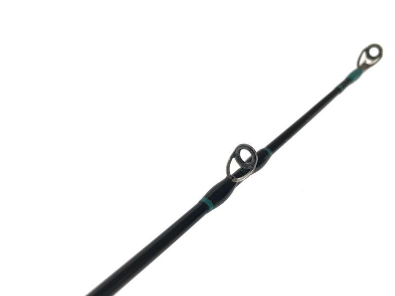 [Used Item] DRT x TULALA El Horizonte 70 Remix Baitcasting Rod (Bass Rod)