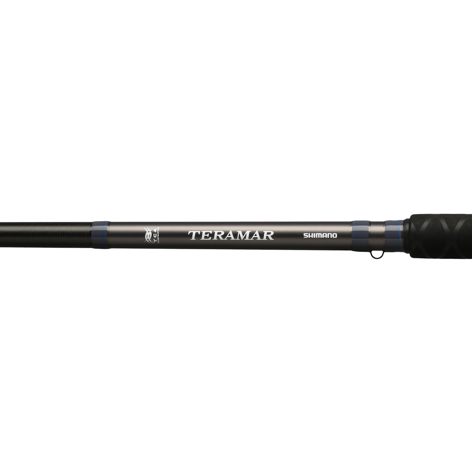 Shimano TERAMAR WC CASTING C, Saltwater, Inshore, Casting, 8’0″, Medium Heavy…