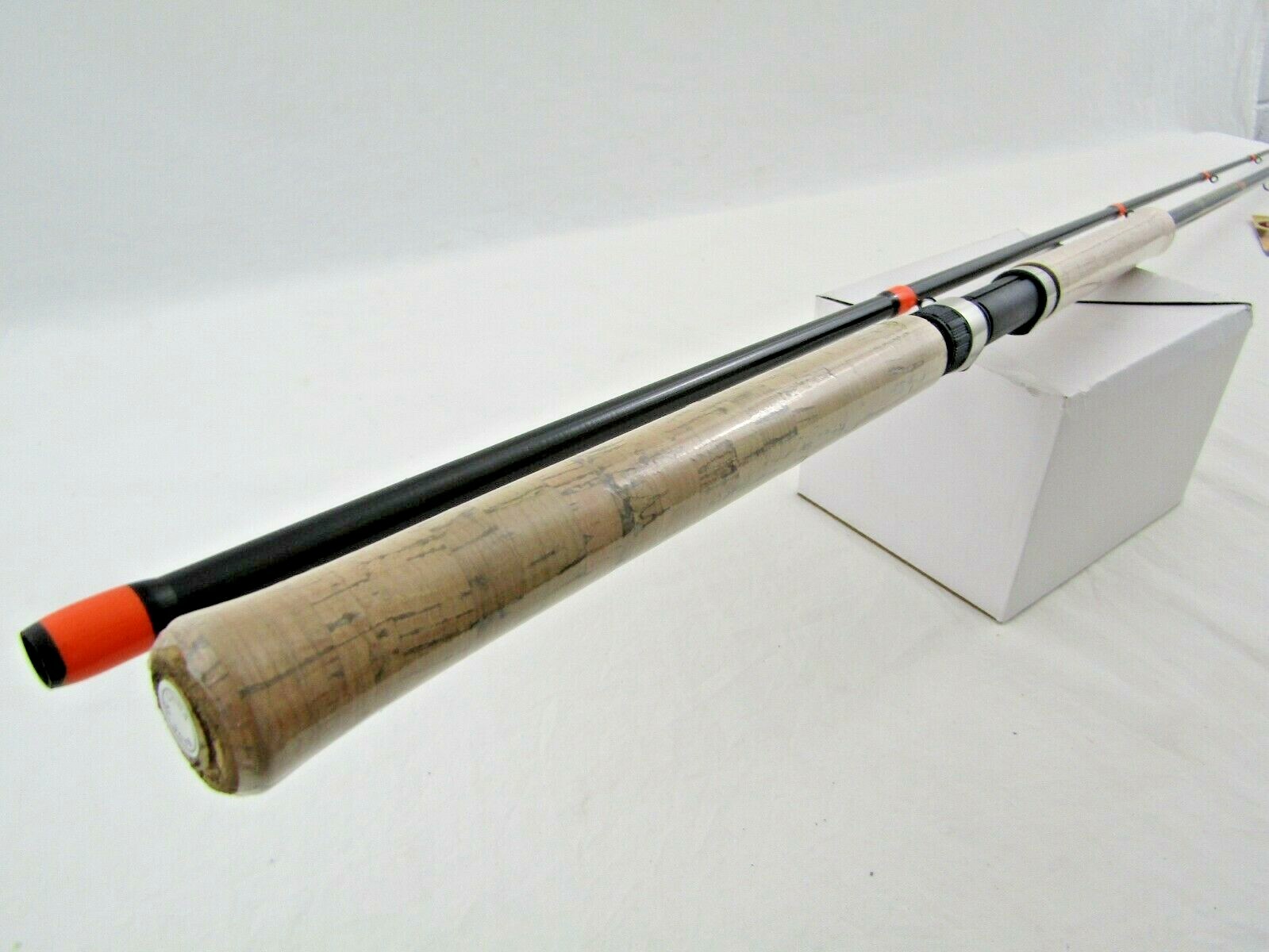 TONY EDGAR ROD KYLER BECKMAN SERIES 13′ LIVE SCOPE ROD ERSS1302LS