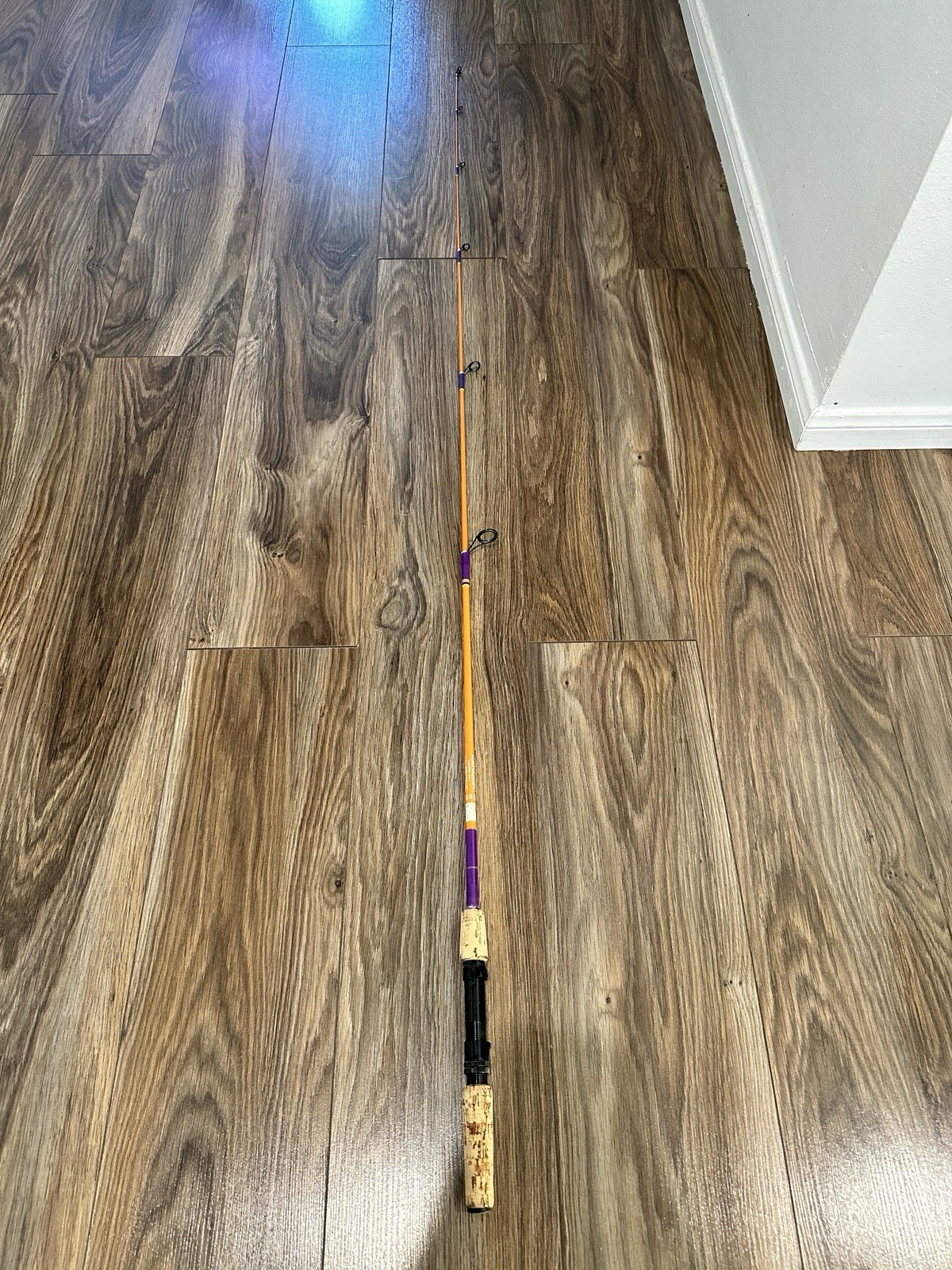 Kencor XL-2 5’8 Fishing Pole