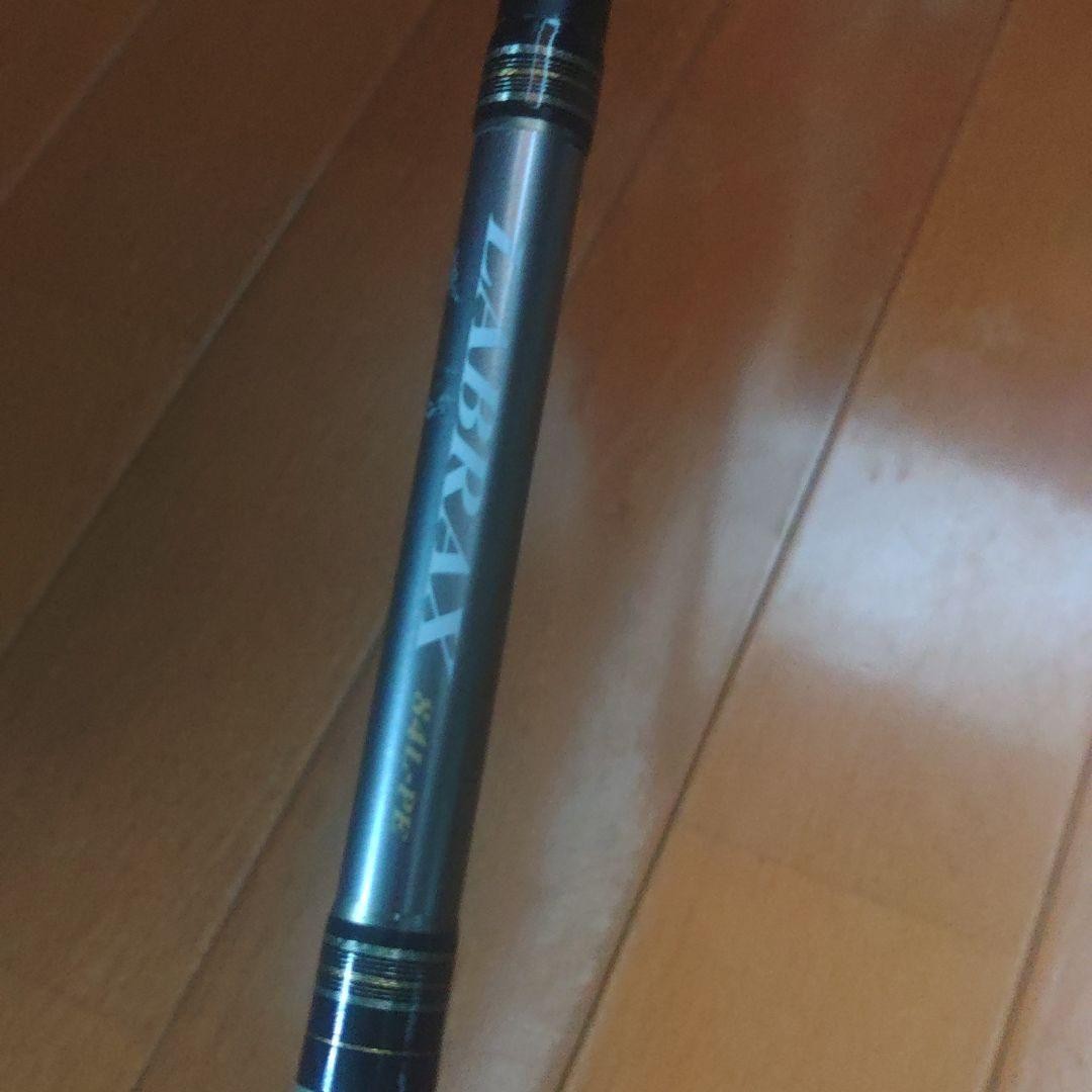 Daiwa Lablax 84L-PE Spinning Rod Light Game Saltwater Surfcasting