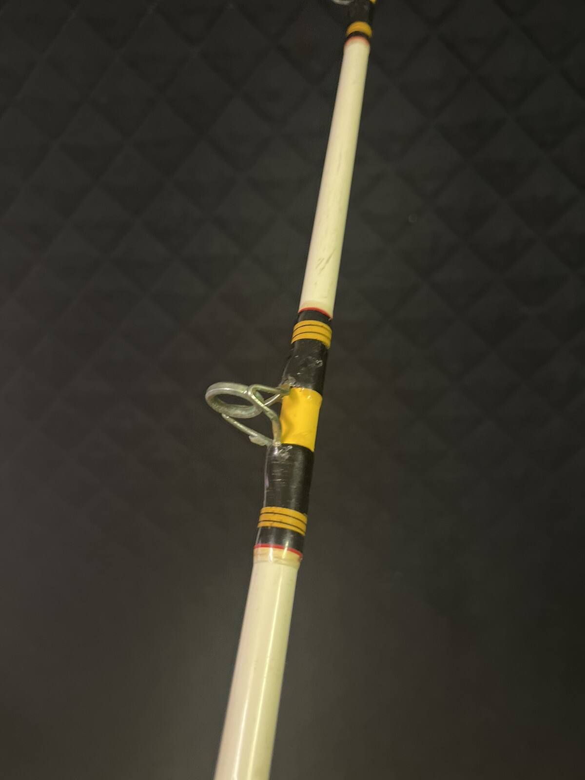 White Hawk Master-Rod ( Model 2156 )