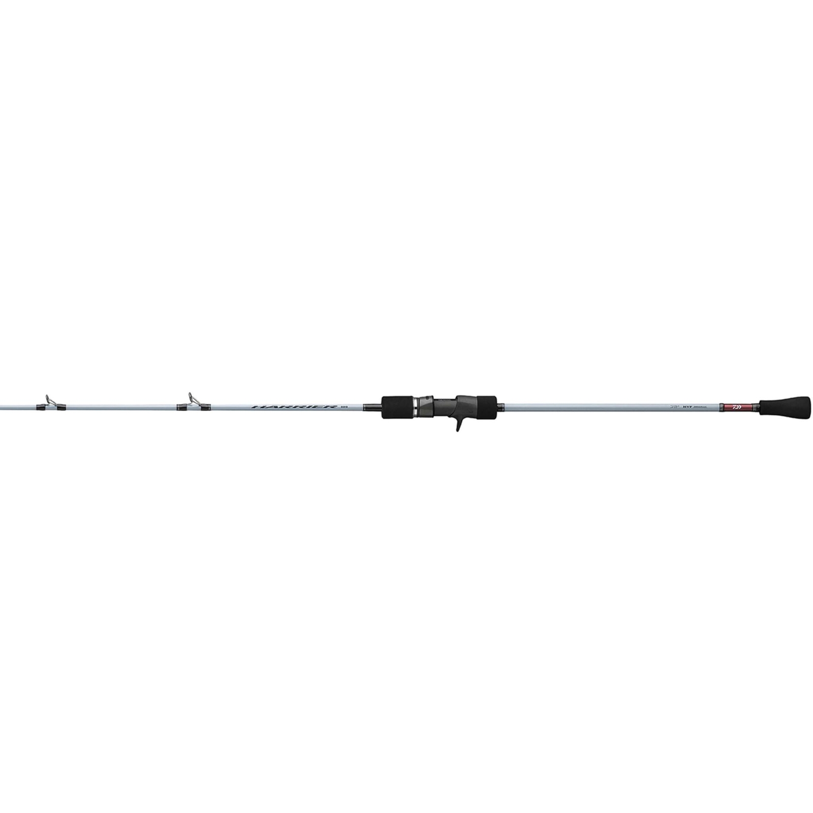 Daiwa Harrier Slow Pitch Jigging Rods