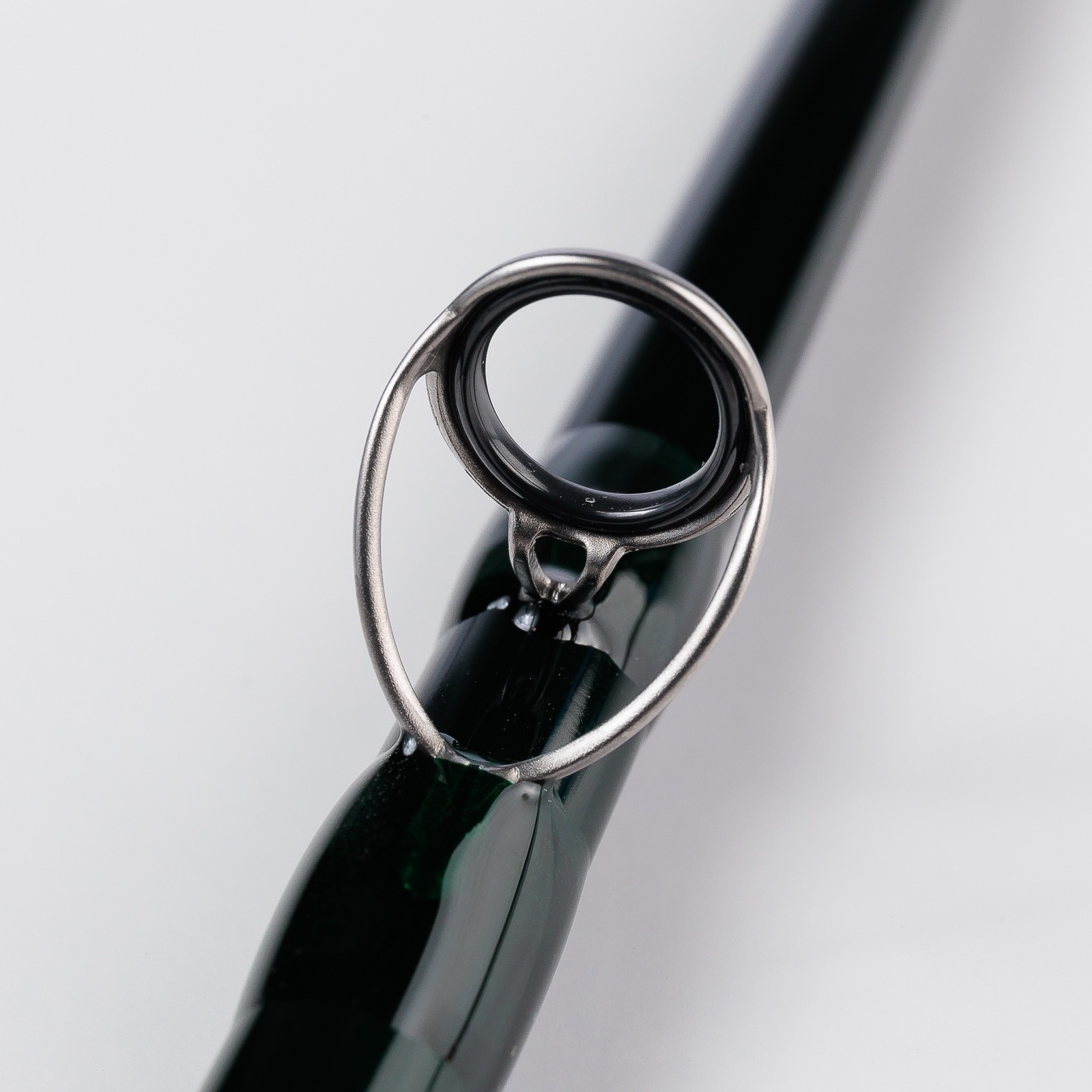 R. L. Winston Microspey Air 2 10′ 9″ 2 WT Fly Rod – Free Line – FREE 2 DAY SHIP