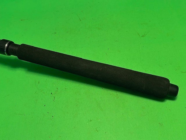 KENCOR TENLEW MAGNAGLAS TEE ROD 5 FOOT 6 INCH 12 TO 30 LB. SPINNING FISHING ROD