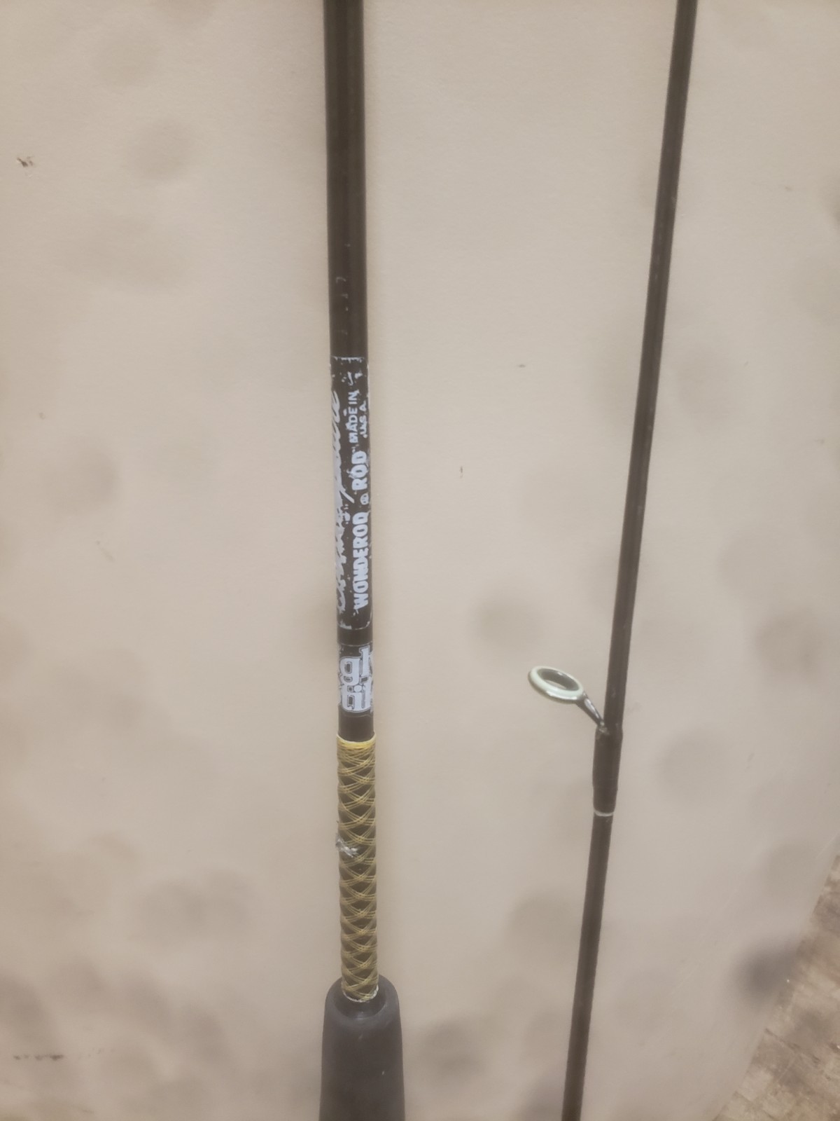 Shakespeare Ugly Stik 5.5′ Marriage 2pc Fly Rod