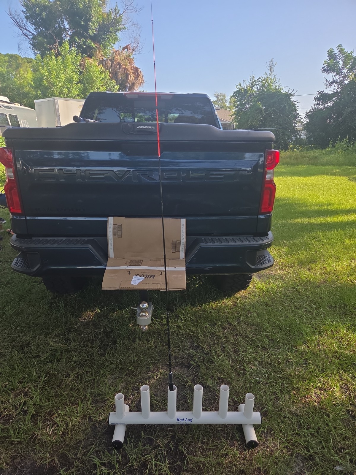 bass pro crappie max spinning rod