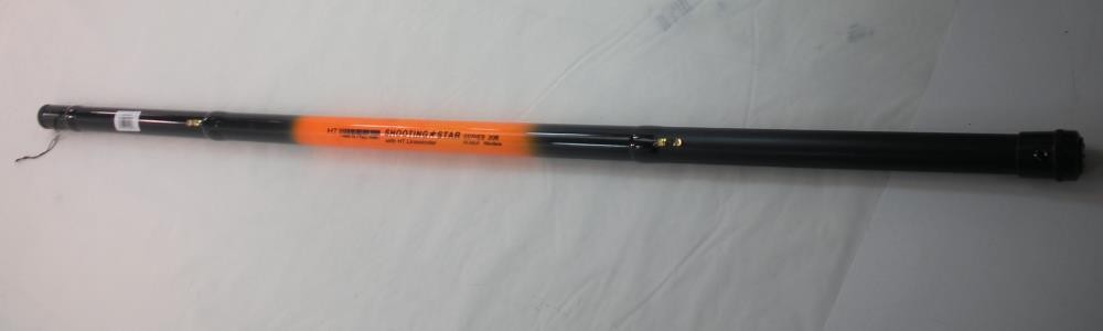 HT SS-20LW 20 ft Shooting Star Pole 3 Piece