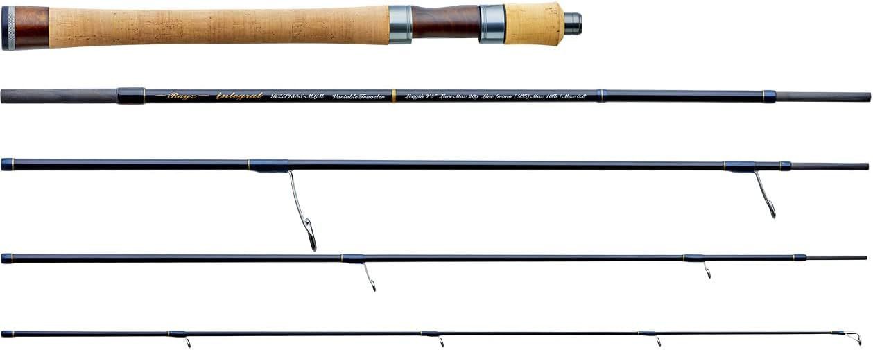 Tenryu Rays Integral RZI755S-MLM