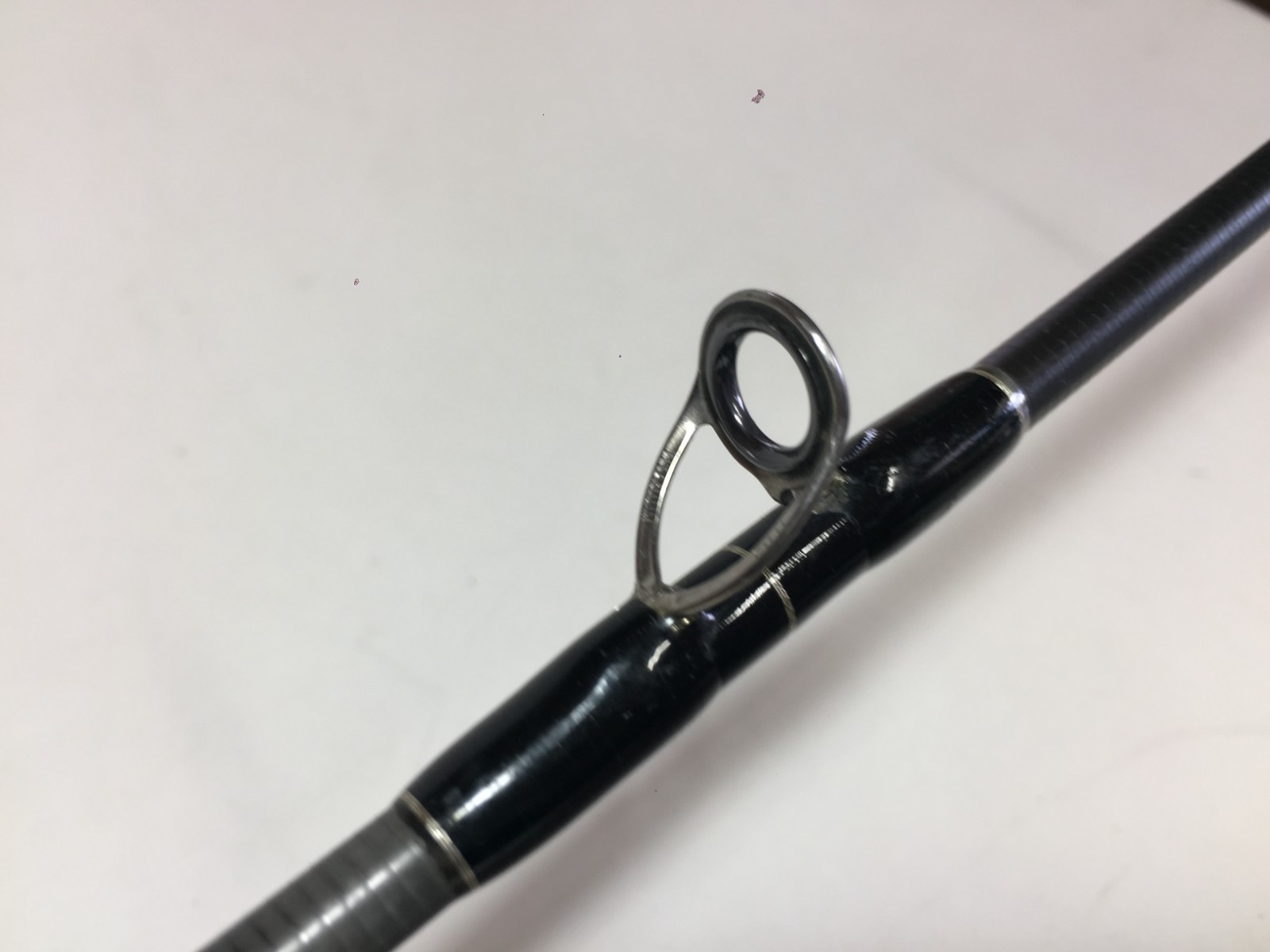 71234) TENRYU HORIZON SL HSL66B-MH for Offshore Bait Jigging Rod