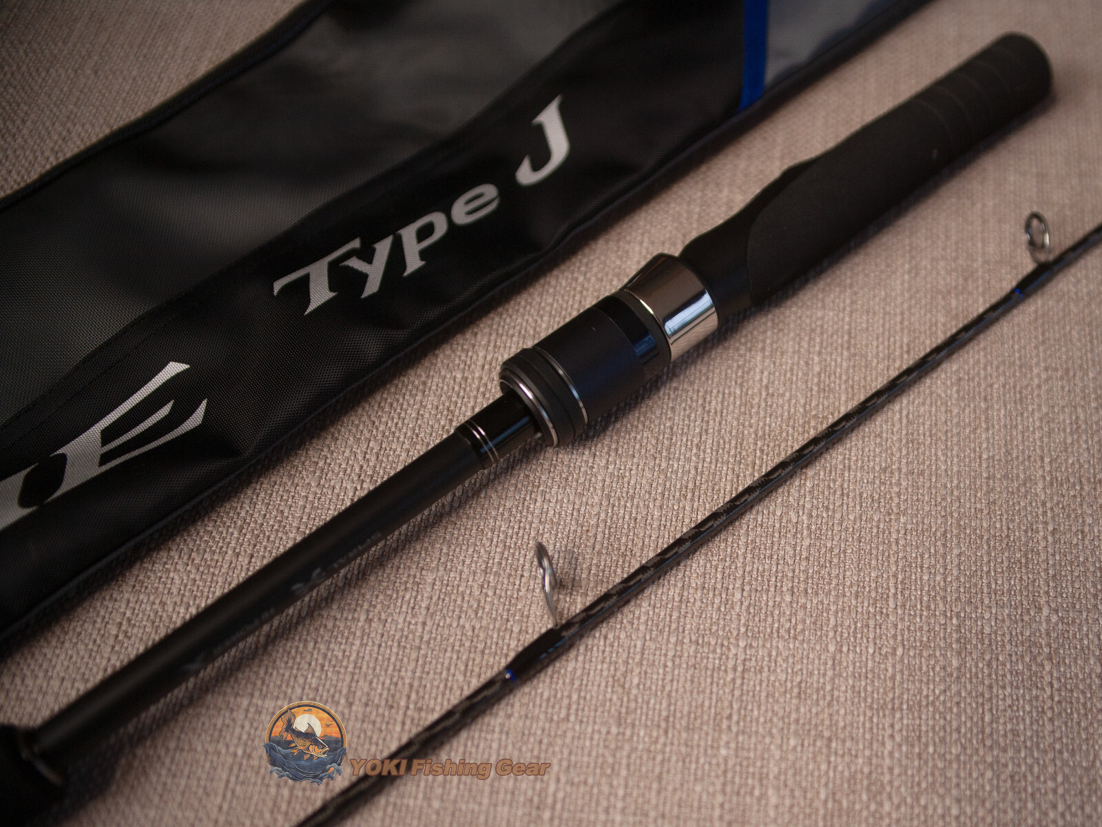 Shimano 20 Game Type J S62-4 Spinning Rod Free Shipping from JAPAN A3