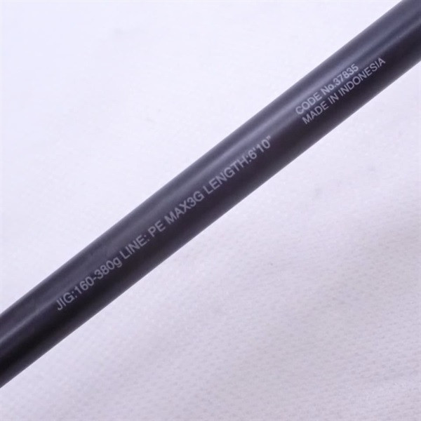 Shimano 17 OCEA jigger motive b610-4 Cond/B+