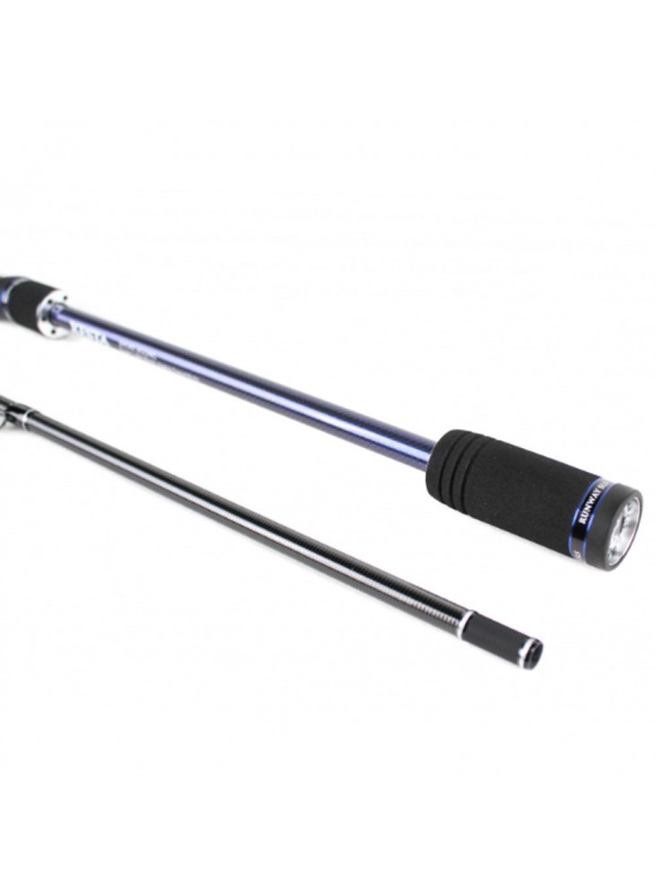 Xesta Runaway SLS S94 Super Long Shooter 2.84m 7-30g Japan Made Top Quality